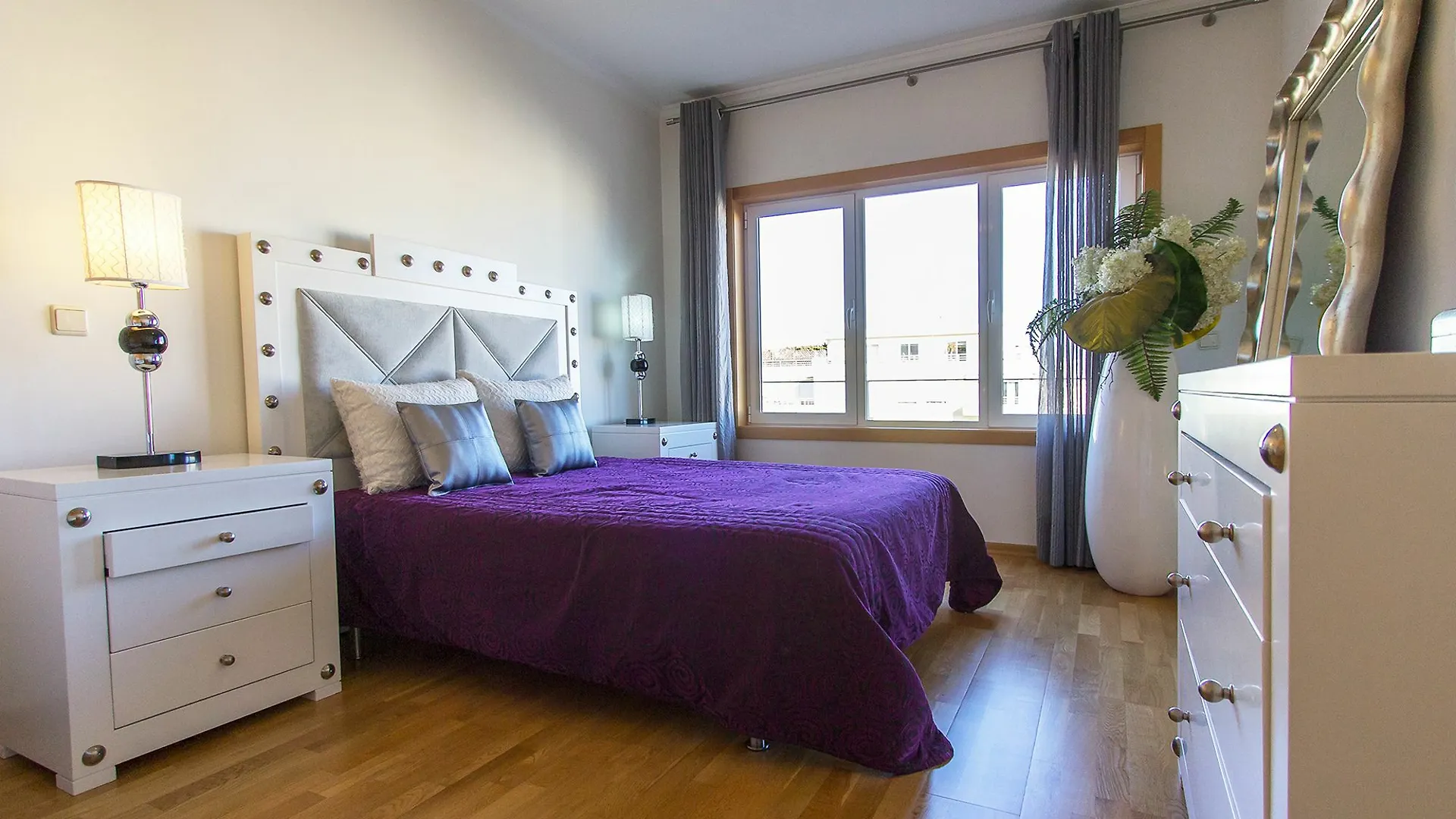 Apartmán Expo Luxurious By Homing Lisboa 0*,  Portugalsko