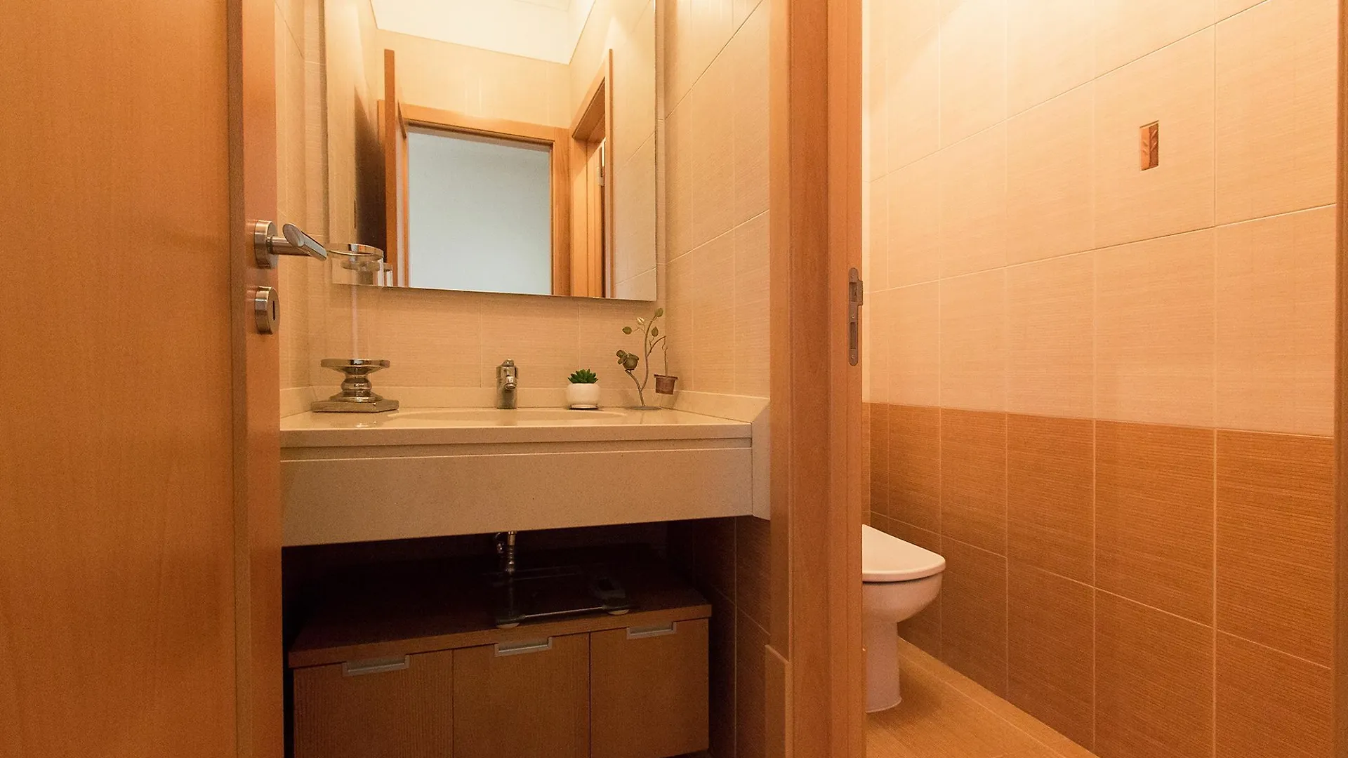 Apartmán Expo Luxurious By Homing Lisboa