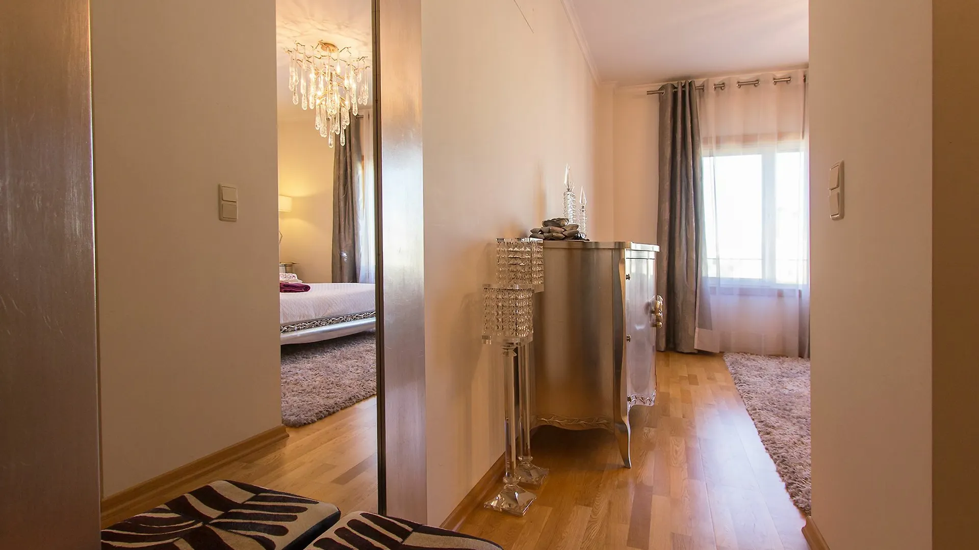 Apartmán Expo Luxurious By Homing Lisboa