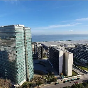  Apartamento Panoramic - River View
