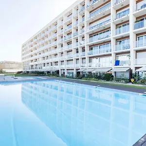  Apartamento Amazing Flat - Pool And Parking