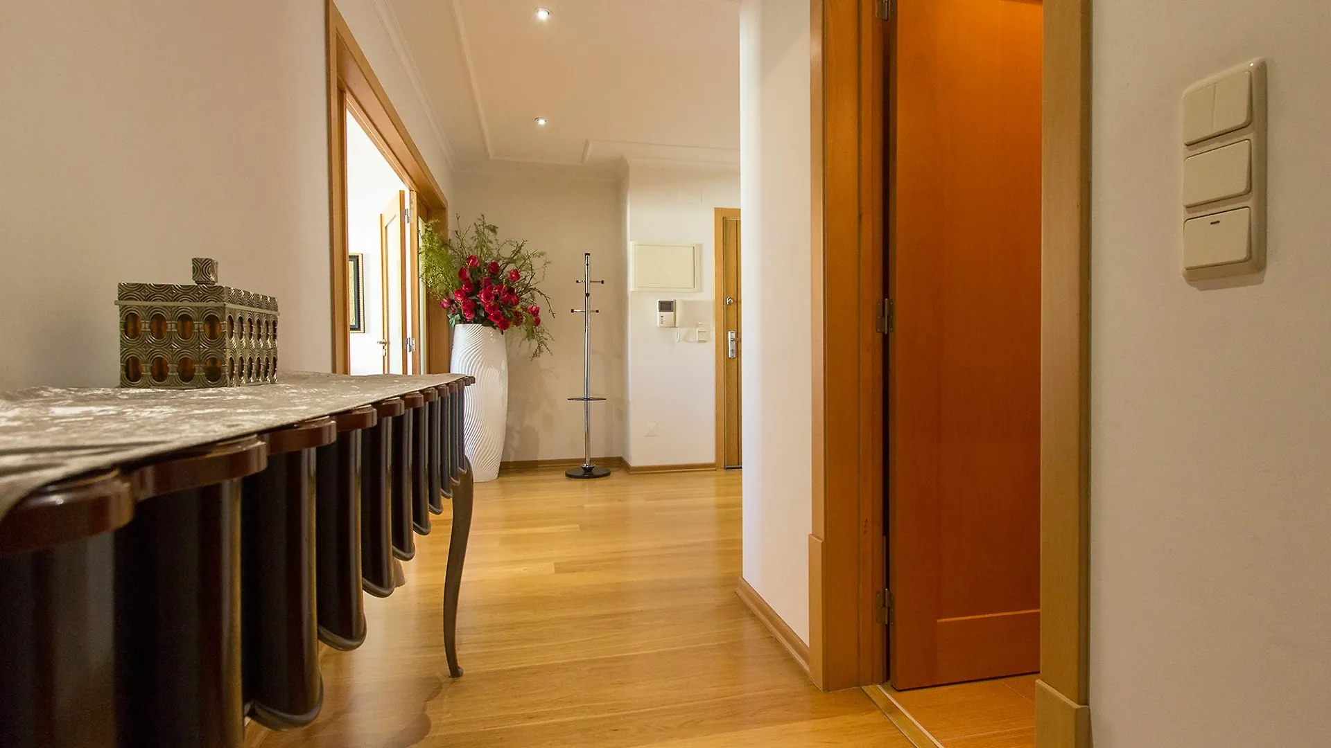 Expo Luxurious By Homing Apartment Lisbon