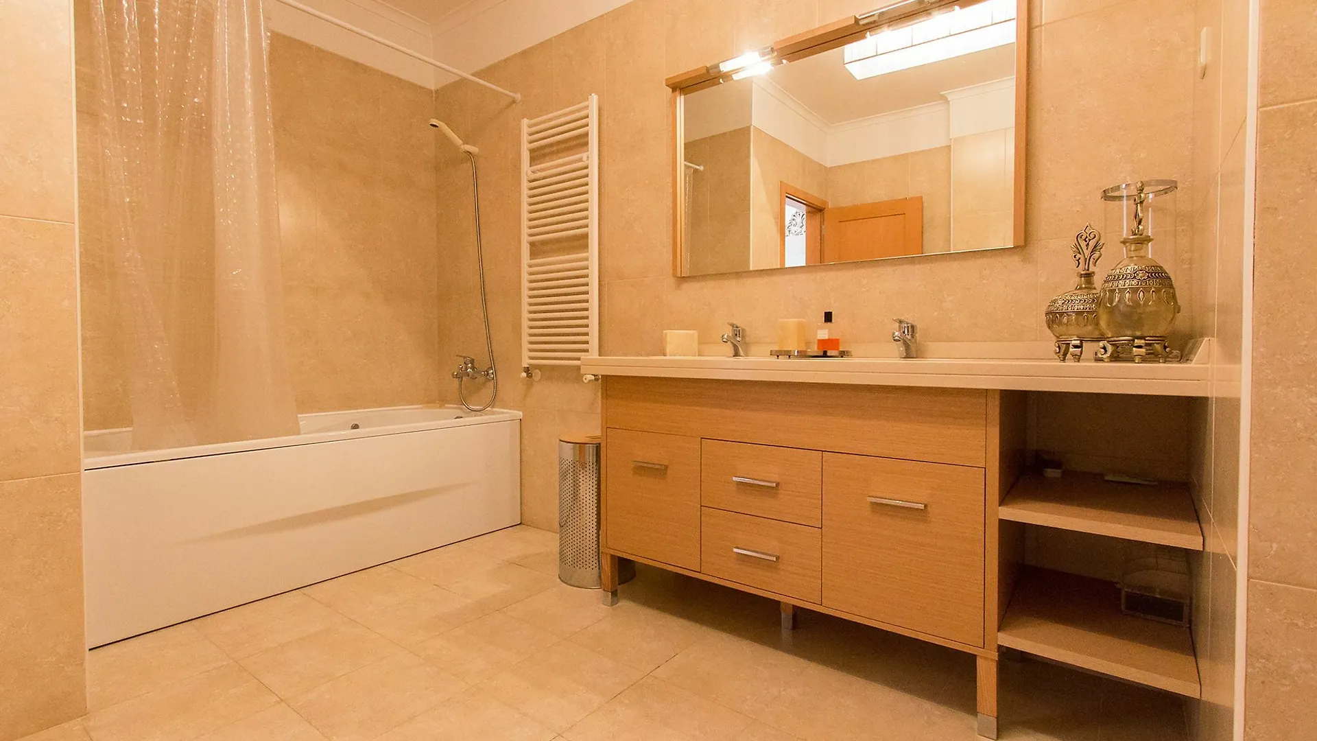 Expo Luxurious By Homing Apartment Lisbon