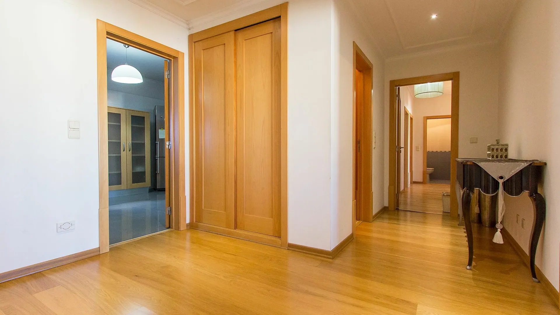Expo Luxurious By Homing Apartment Lisbon