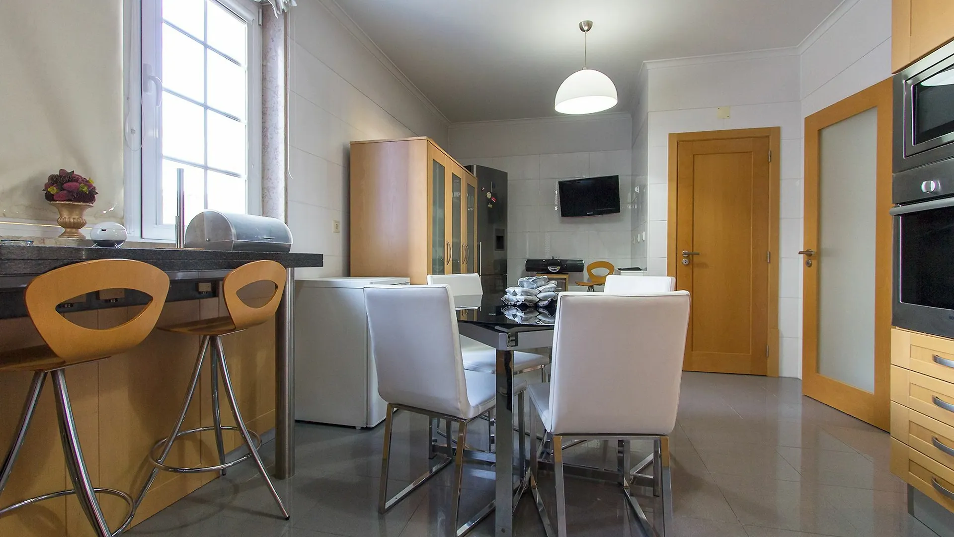 Expo Luxurious By Homing Apartment Lisbon Portugal