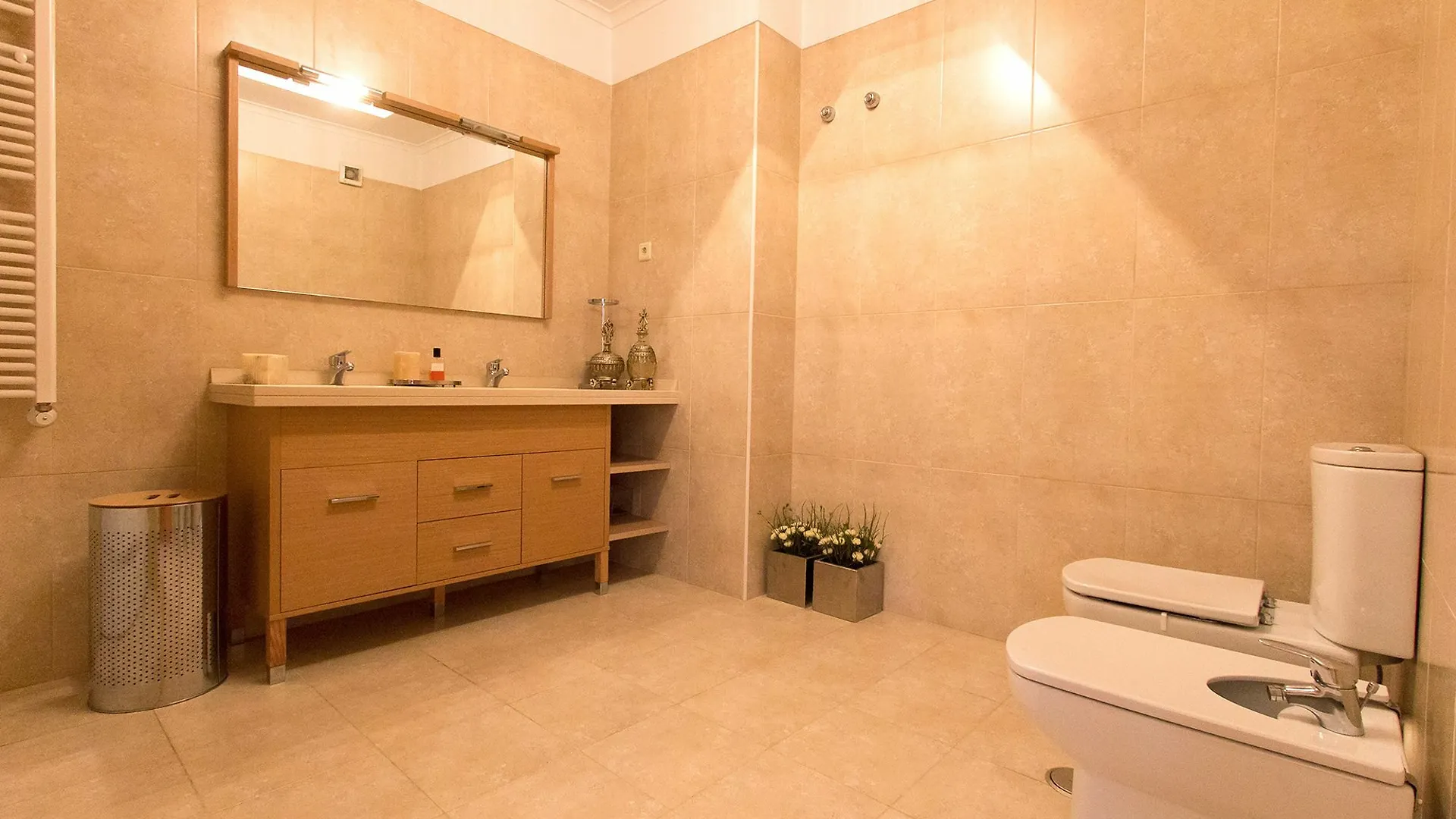 Expo Luxurious By Homing Apartment Lisbon Portugal