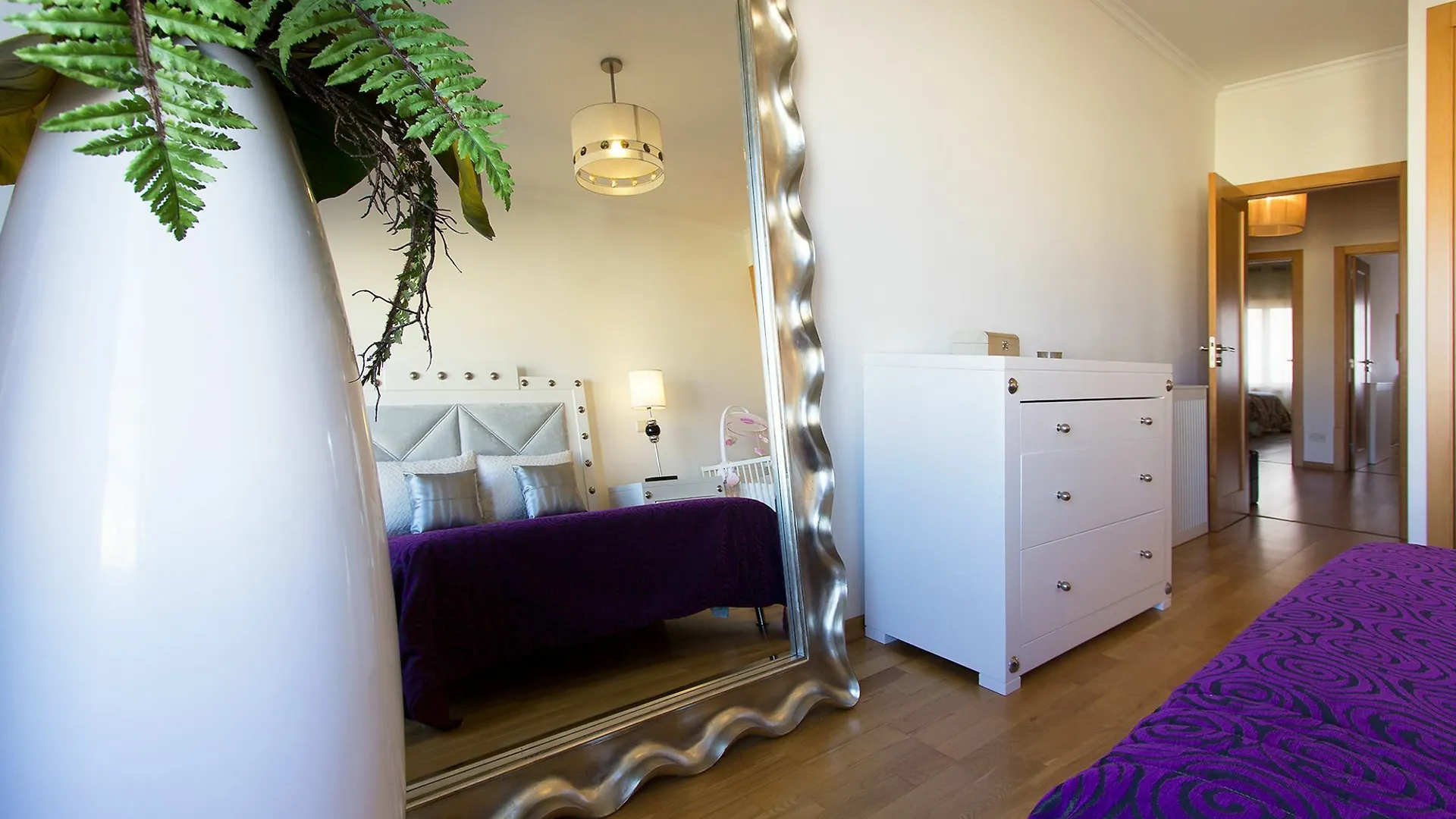 Expo Luxurious By Homing Apartment Lisbon
