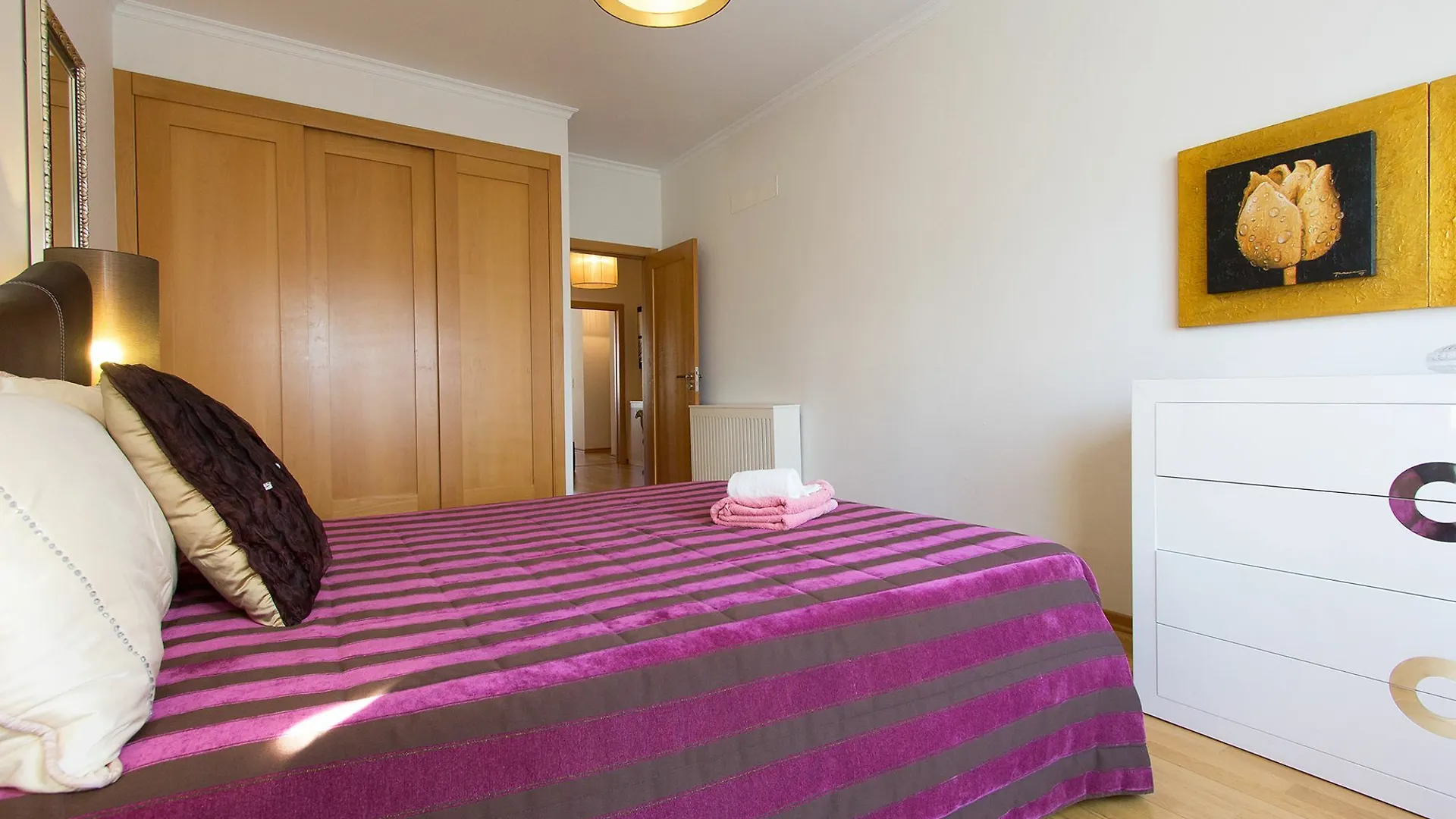 Expo Luxurious By Homing Apartment Lisbon