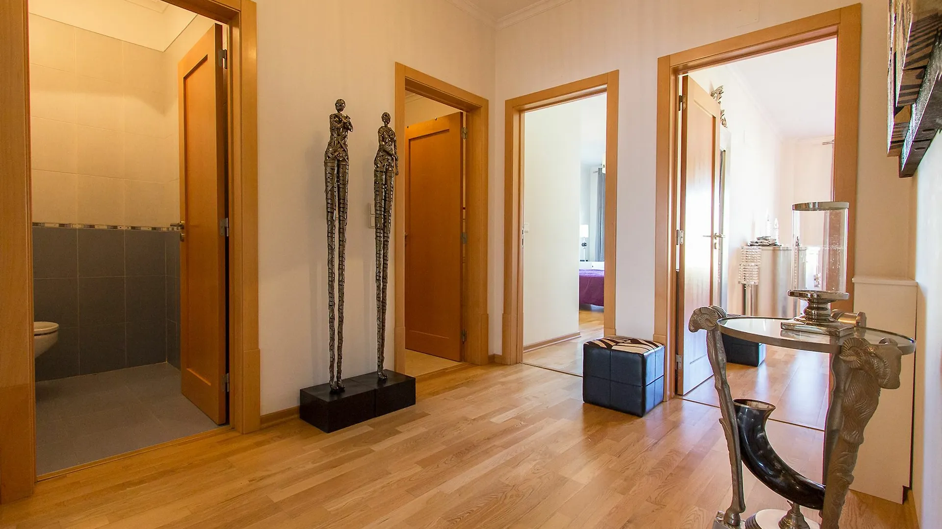 Expo Luxurious By Homing Apartment Lisbon 0*,