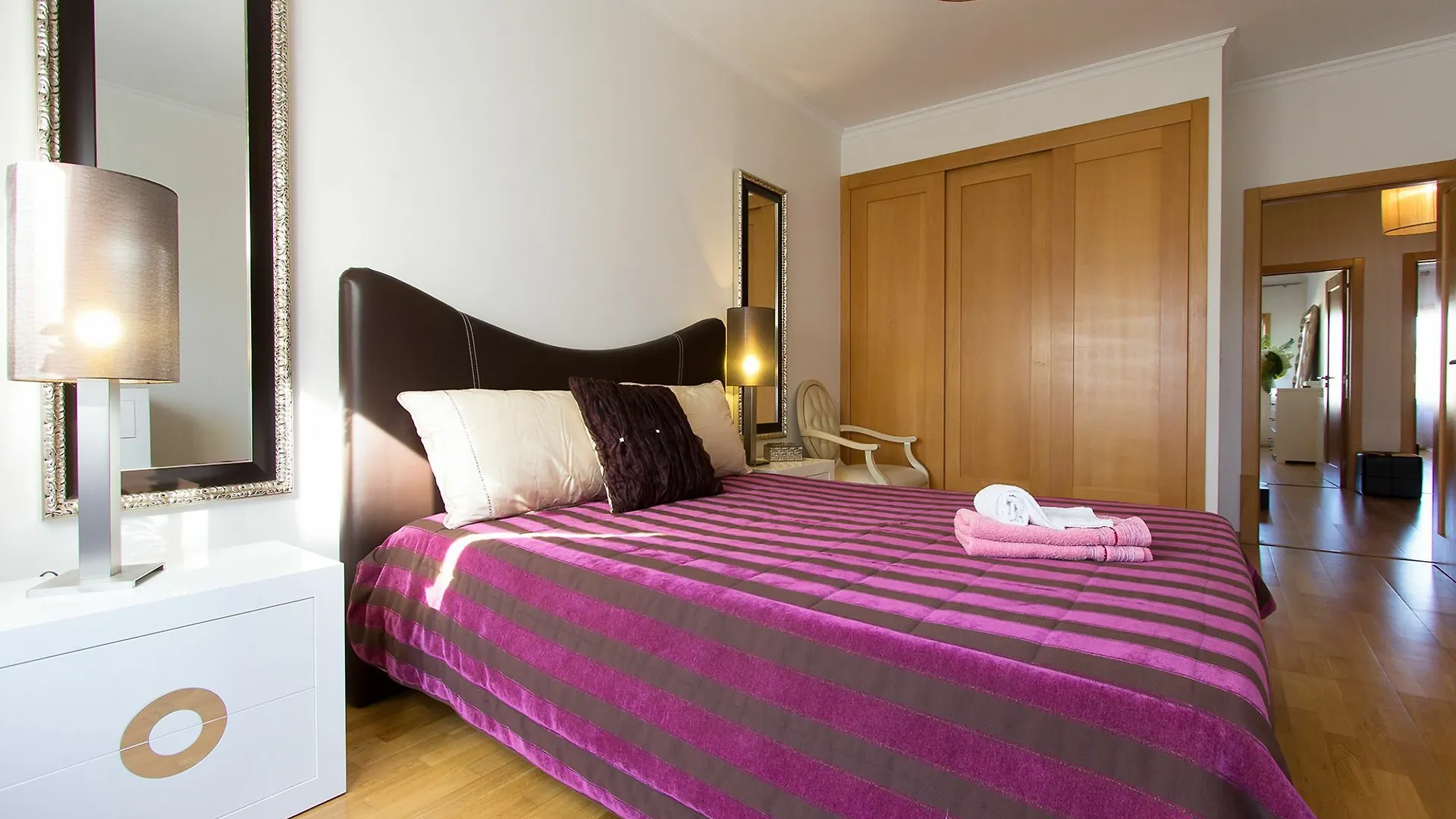 Expo Luxurious By Homing Apartment Lisbon