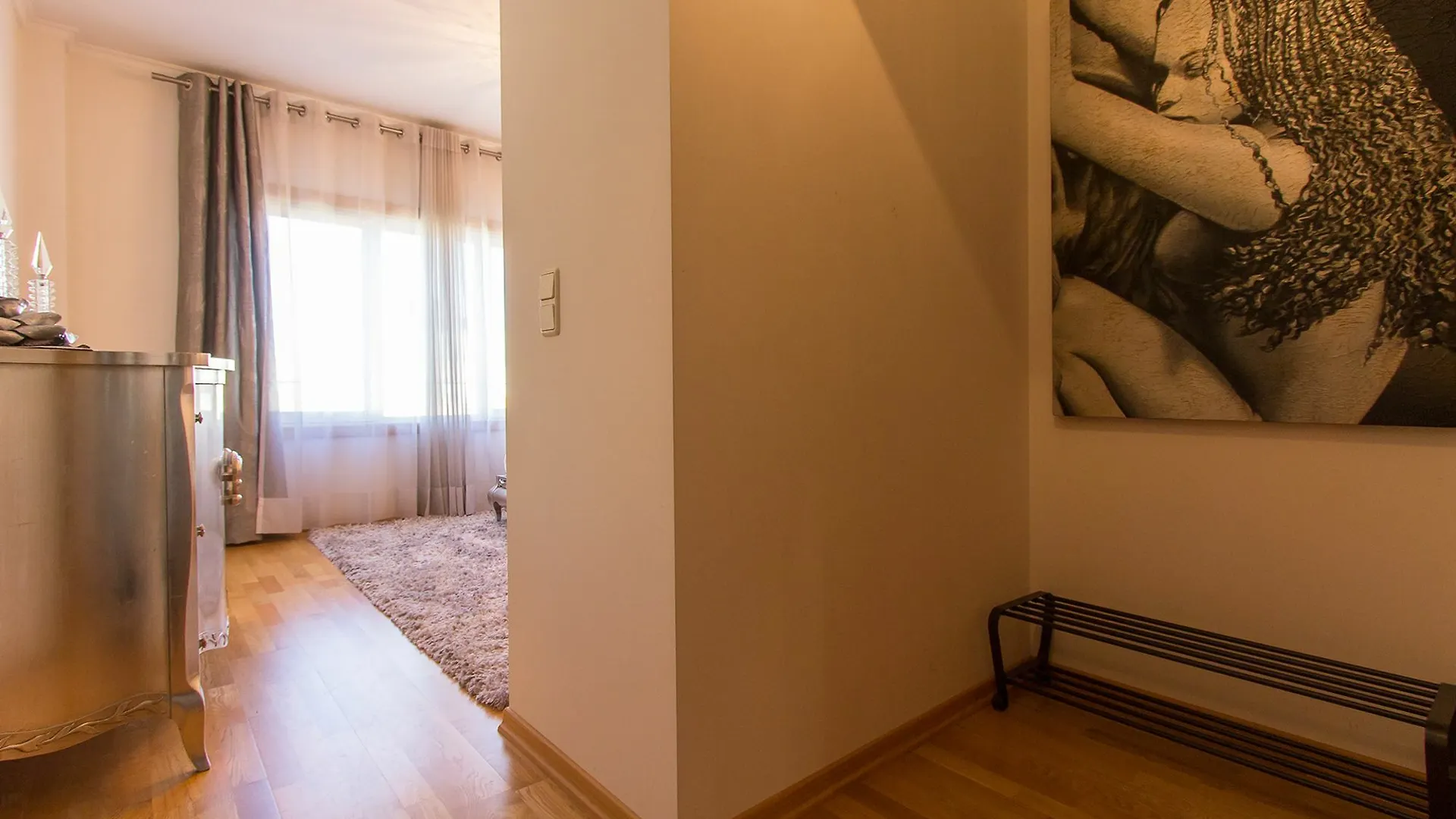 Expo Luxurious By Homing Apartment Lisbon