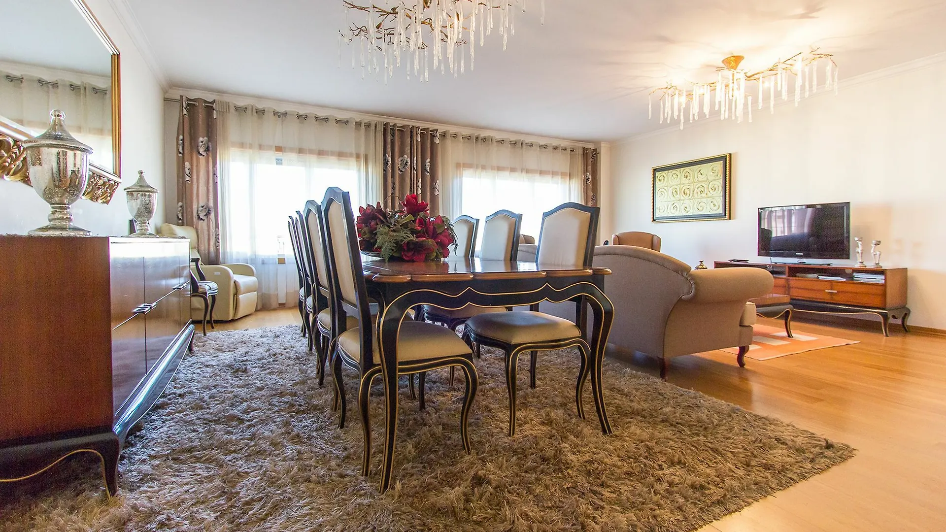 Expo Luxurious By Homing Apartment Lisbon