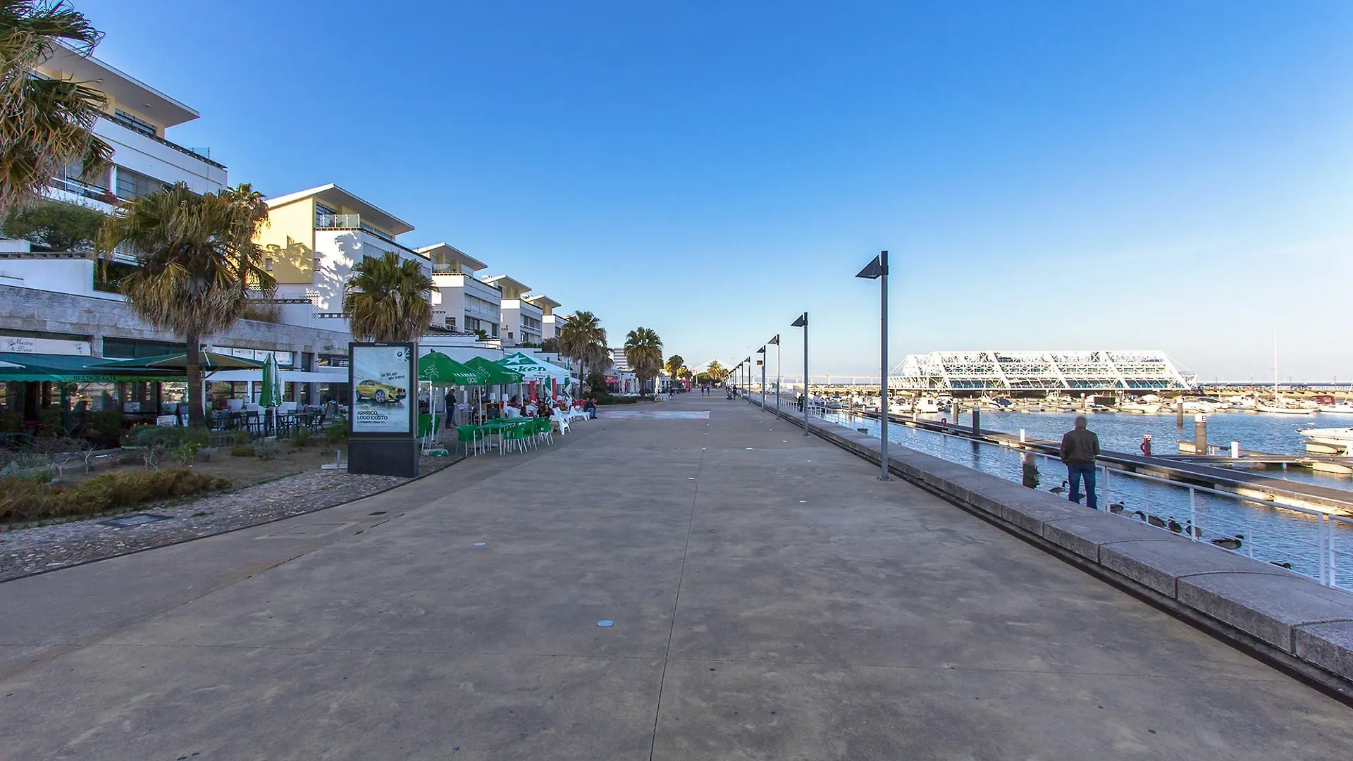 Expo Luxurious By Homing Apartment Lisbon