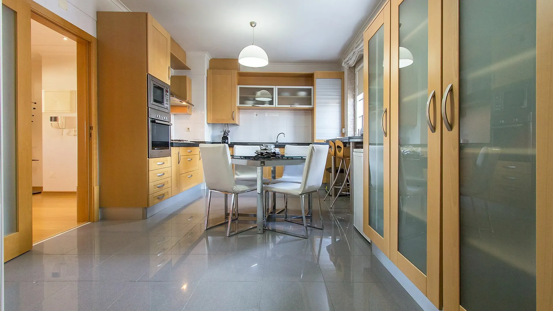 Expo Luxurious By Homing Apartment Lisbon 0*,  Portugal