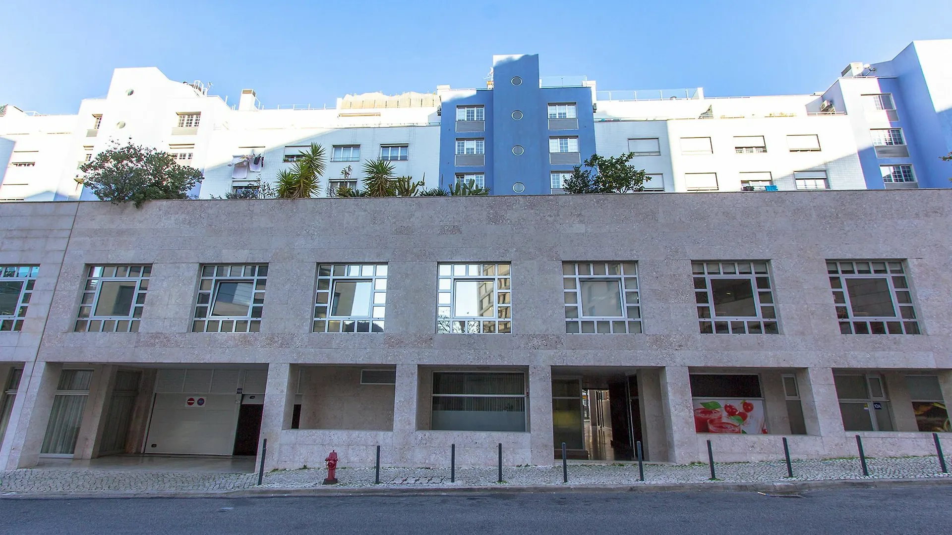 Expo Luxurious By Homing Apartment Lisbon