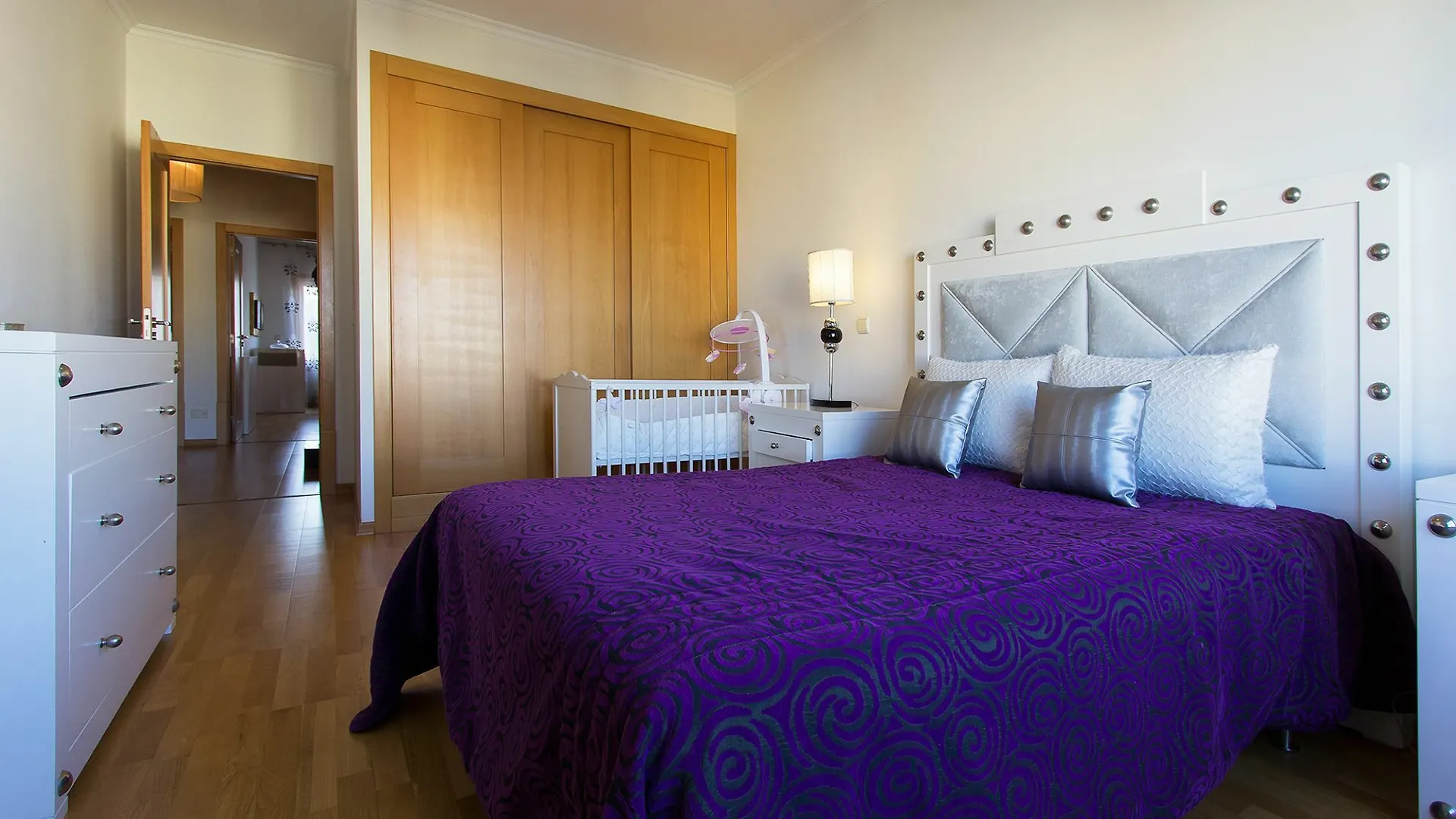 Expo Luxurious By Homing Apartment Lisbon