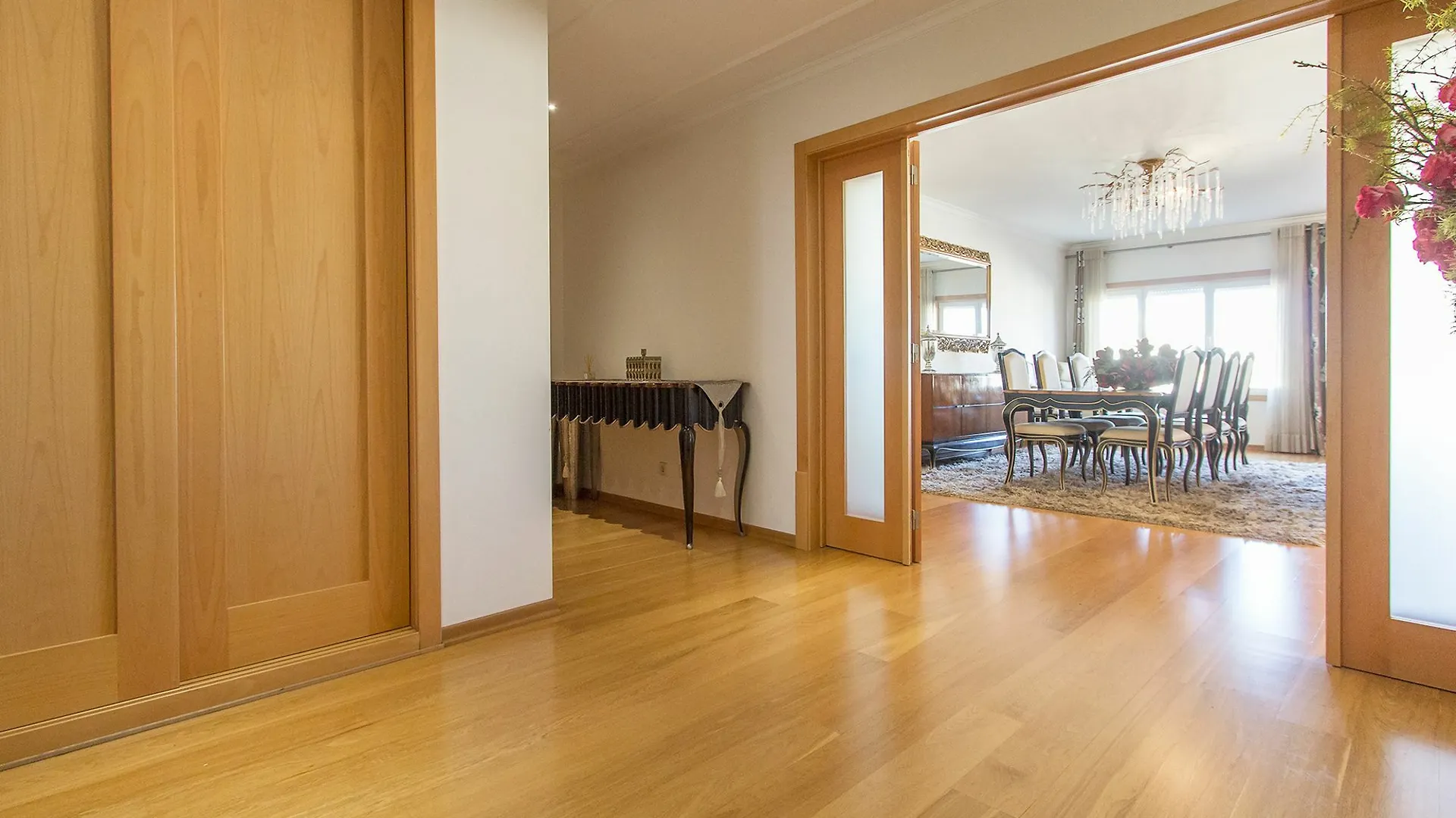 Expo Luxurious By Homing Apartment Lisbon 0*,
