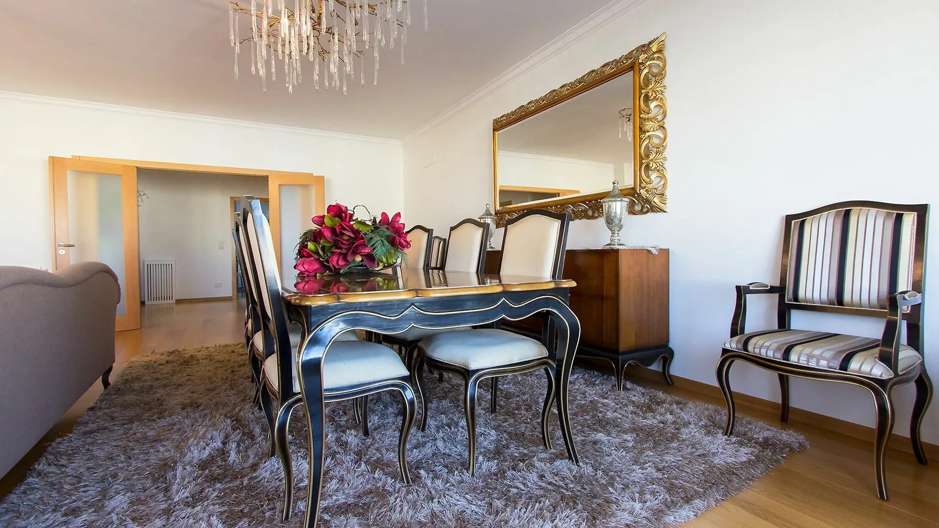 Expo Luxurious By Homing Apartment Lisbon