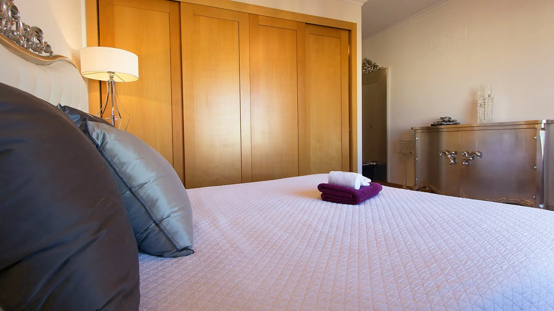 Expo Luxurious By Homing Apartment Lisbon