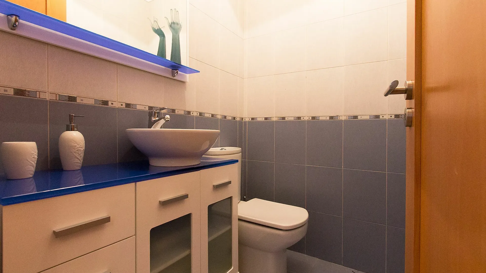Expo Luxurious By Homing Apartment Lisbon