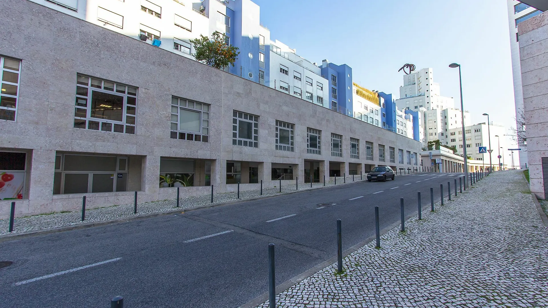 Expo Luxurious By Homing Apartment Lisbon