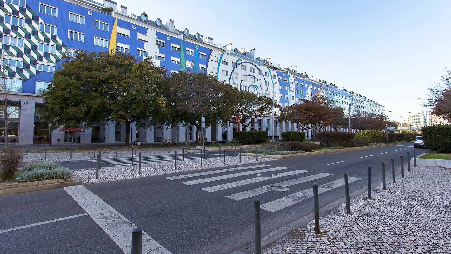 Expo Luxurious By Homing Apartment Lisbon 0*,