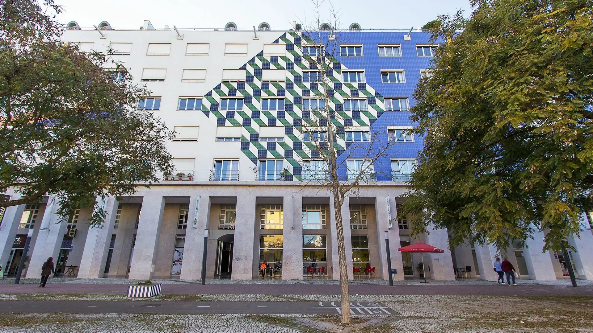 Expo Luxurious By Homing Apartment Lisbon